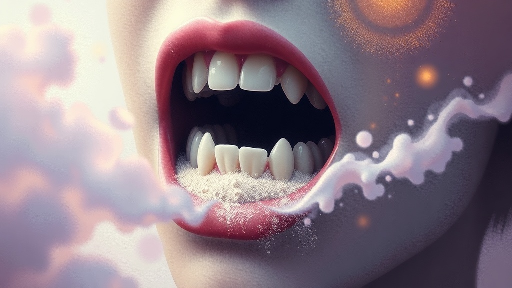 Sonhar Perdendo Dentes: Significado Espiritual e Transformação