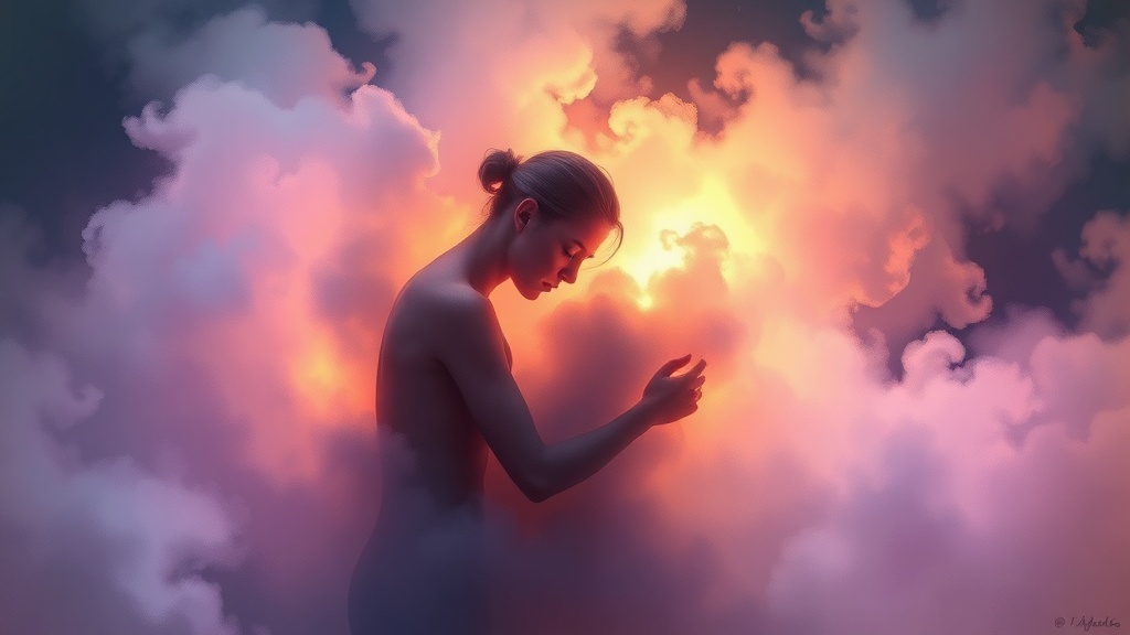 Sonhar com Prima Falecida Abraçando: Significado Espiritual