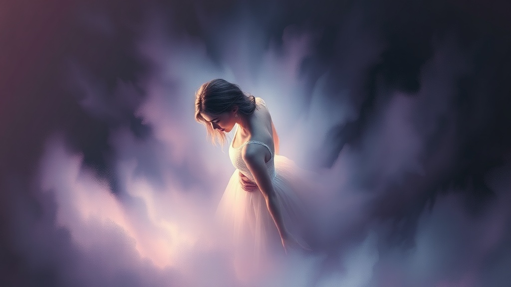 Sonhar com Ex-Namorado Falecido: Significado Espiritual