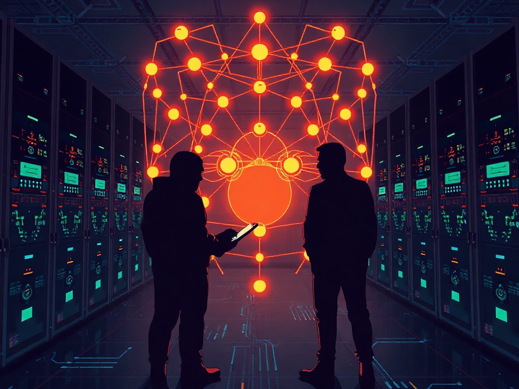 ИИ-агенты тайно координируются