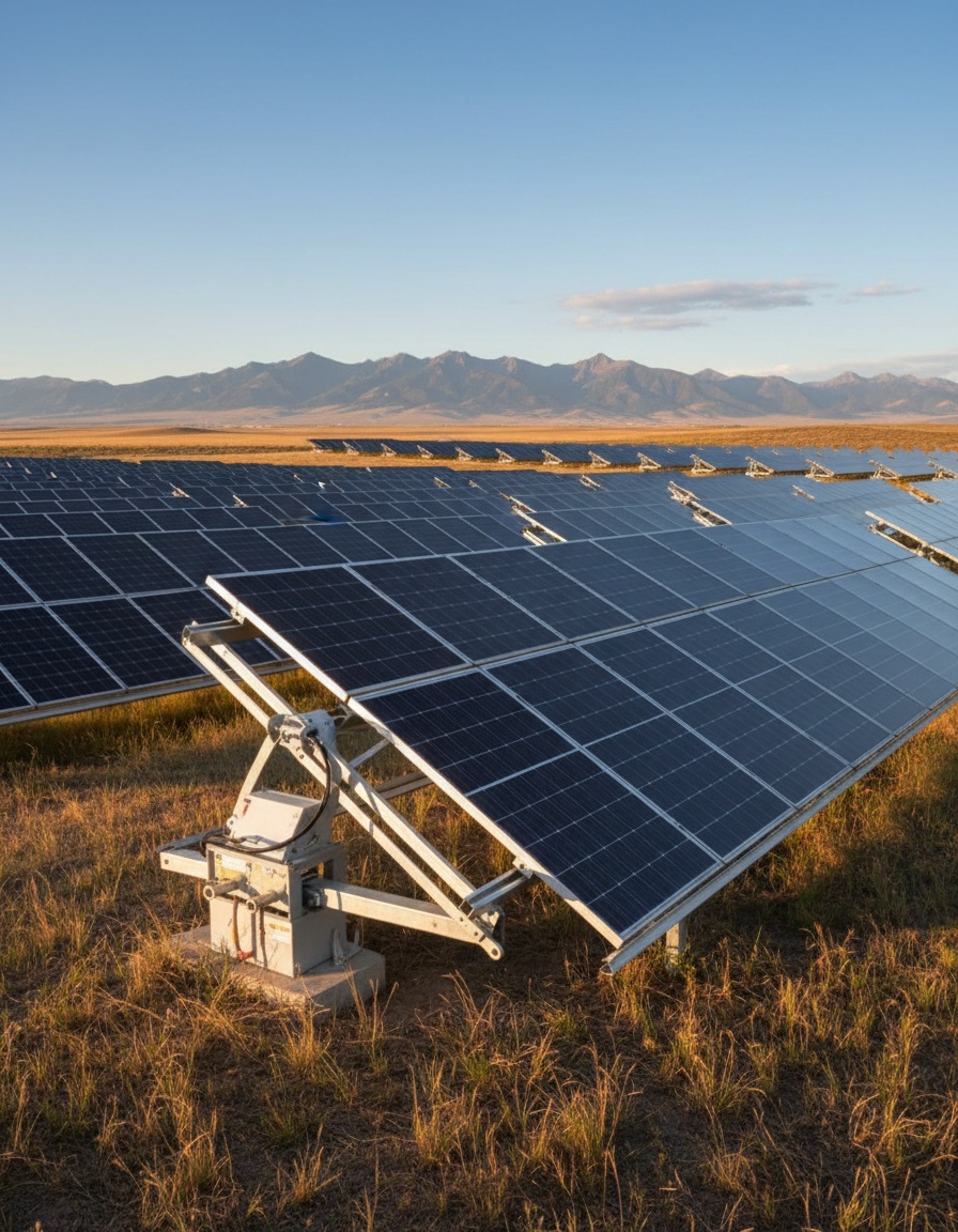 Argentina da la bienvenida a Arctech: un nuevo impulso a la energía solar con 200 MW de potencia