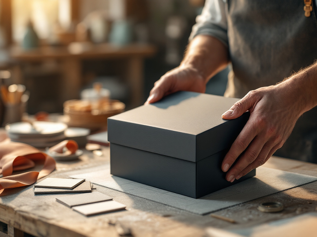Box Gallery ดีอย่างไร 5 จุดเด่นที่ต่างจากโรงพิมพ์ทั่วไป