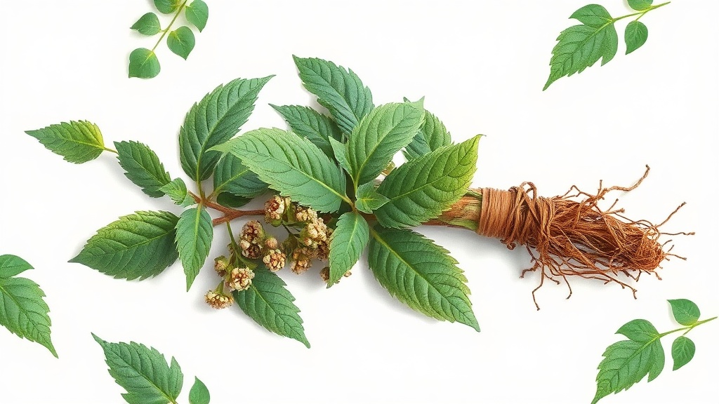 Urtica: Propriedades Medicinais e Modo de Uso