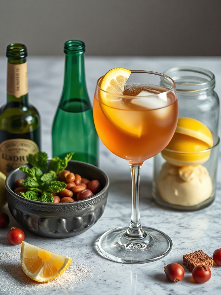 idee aperitif ingredients