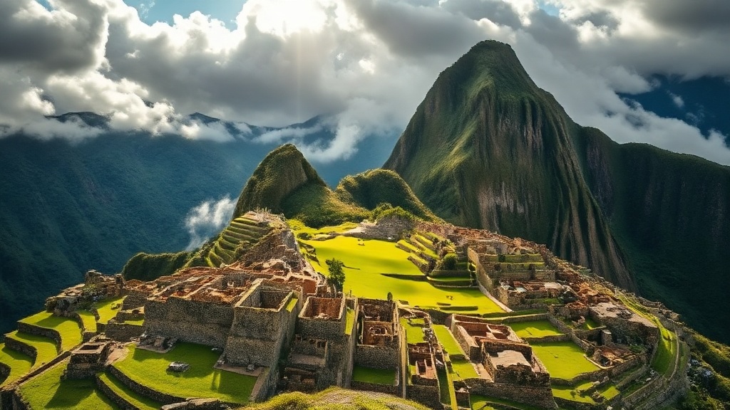 CUSCO HISTÓRICO!