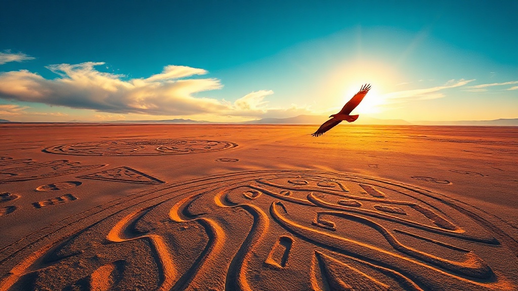 NAZCA EXPRESS!