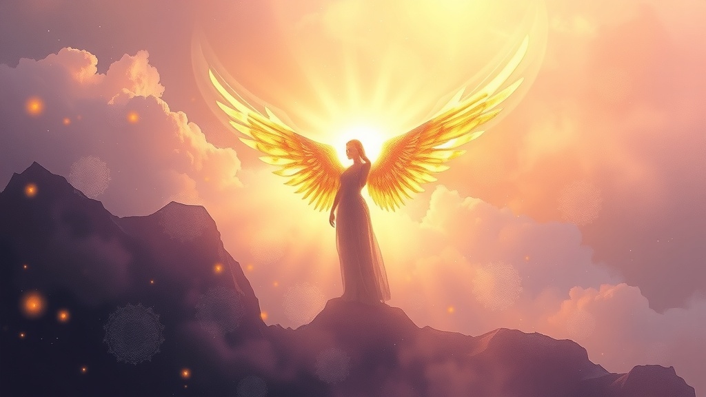 Arcanjo Uriel nos Sonhos: Iluminação e Proteção