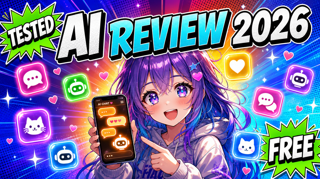PornX AI Review 2026: Official Site, Free Tier, and Pricing