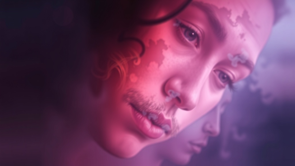 Sonhar com Ex-Namorado Beijando: Significado Espiritual