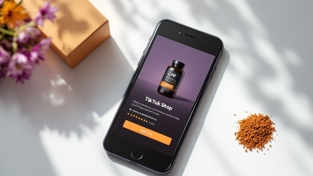Why TikTok Shop Is Now a Required Channel for CPG Brands