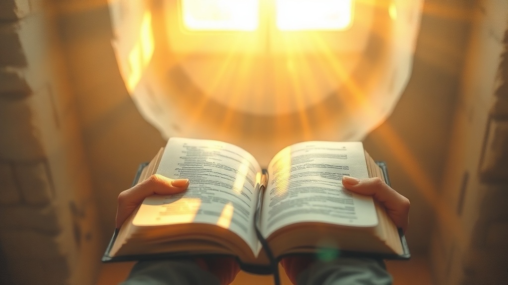 Salmo 37: Confiança em Deus nas Dificuldades