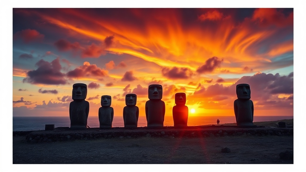 RAPA NUI EXPERIENCE