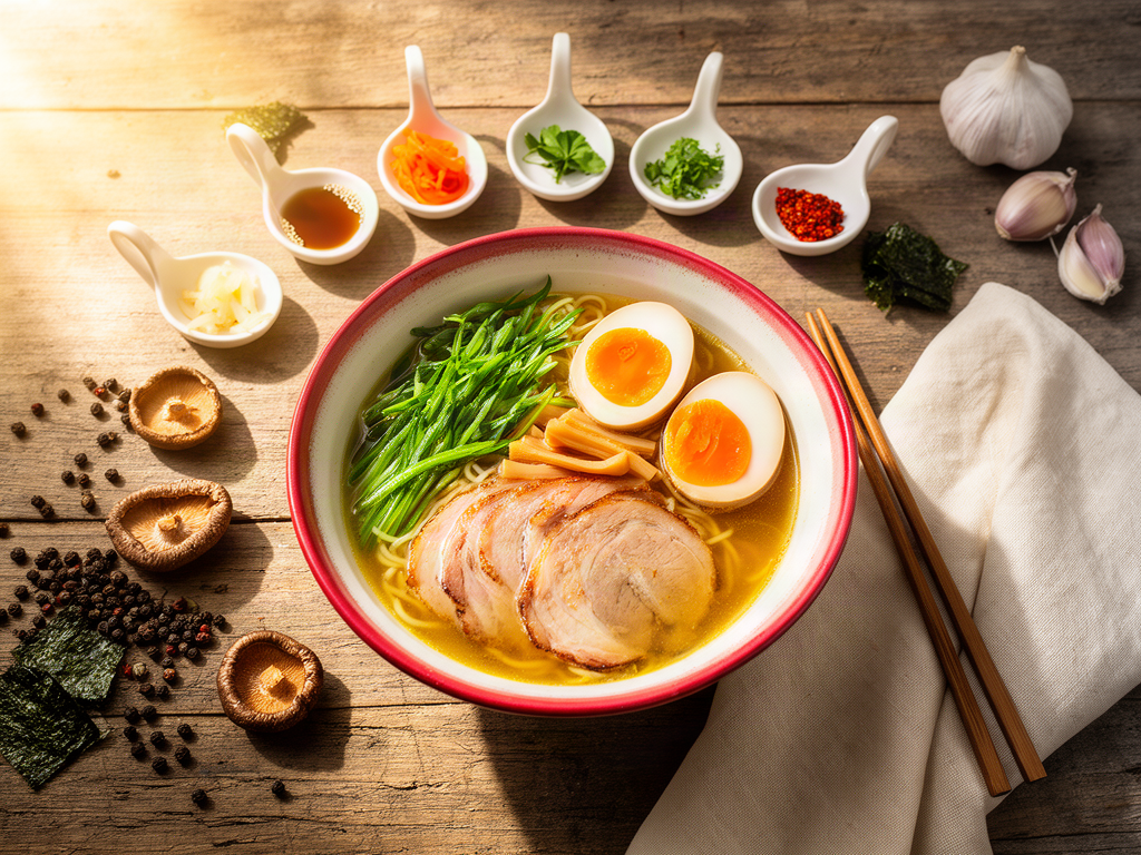 How to Catalog Dishes by Flavor Profile: A Searchable System for Serious Foodies