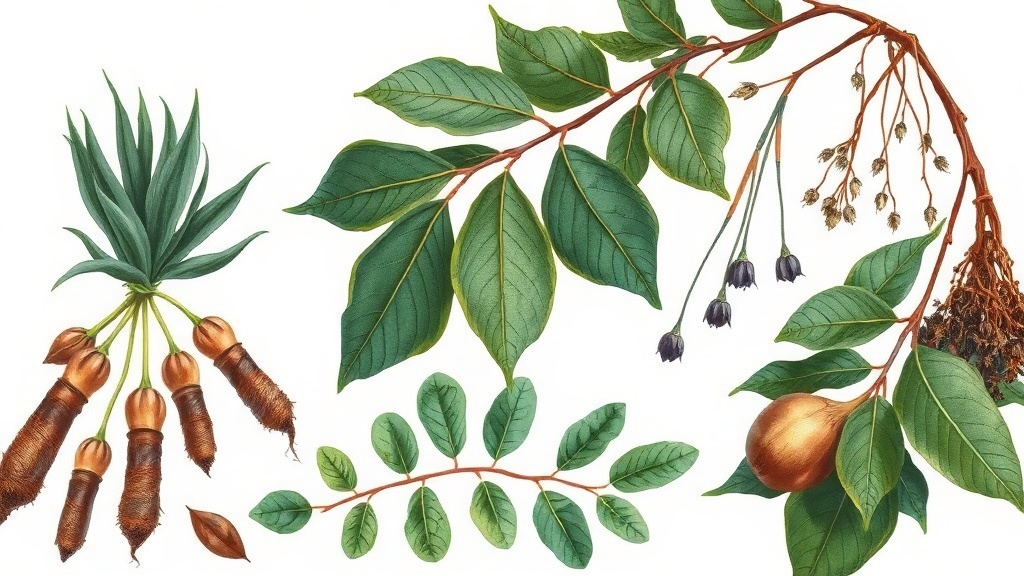 Plantas Medicinais para Colesterol: Benefícios Naturais