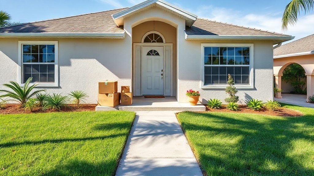 Lehigh Acres winning offer strategy, Lehigh Acres FL real estate