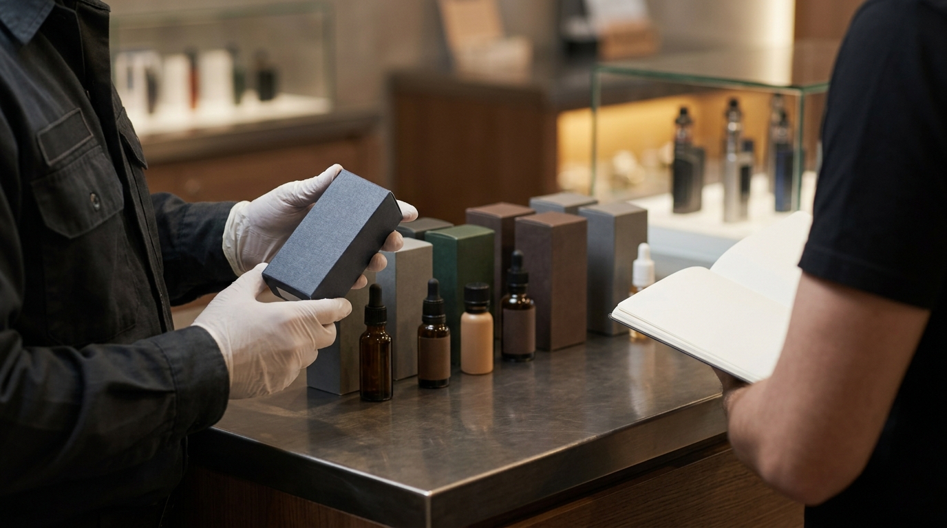 UK Prime Minister Targets Vape Shops in High Street Revival Plan