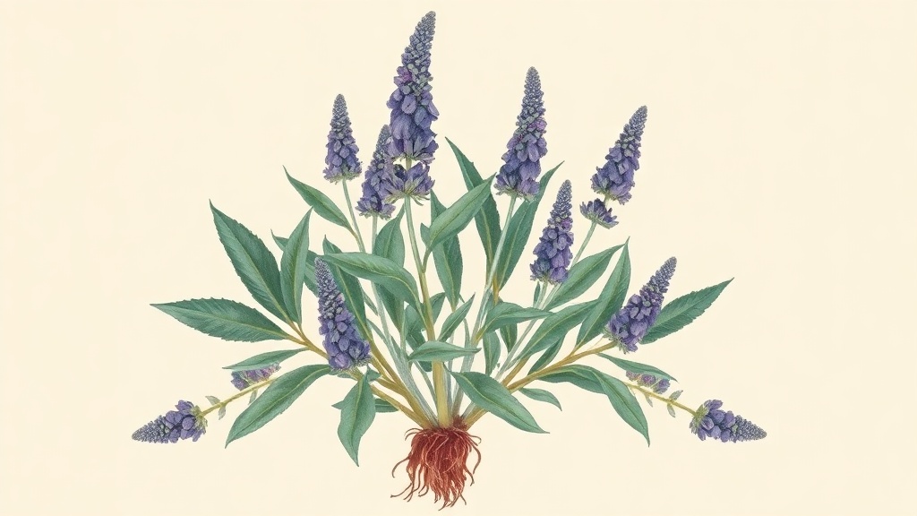 Cultive Sálvia Officinalis em Casa: Guia Completo