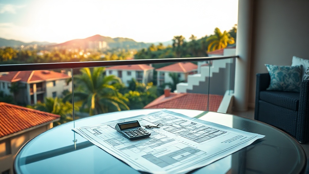Featured image for Guía 2026: Cómo Comprar un Departamento en Cuernavaca con Crédito Infonavit en 8 Pasos