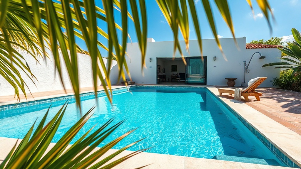 Featured image for Casas en Venta en Oaxtepec con Alberca: Todo lo que Necesitas Saber Antes de Comprar