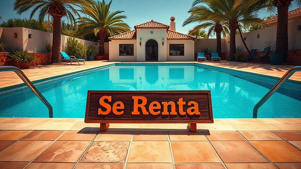 Featured image for Cómo Comprar una Casa en Oaxtepec para Rentar a Turistas: Guía Definitiva 2026