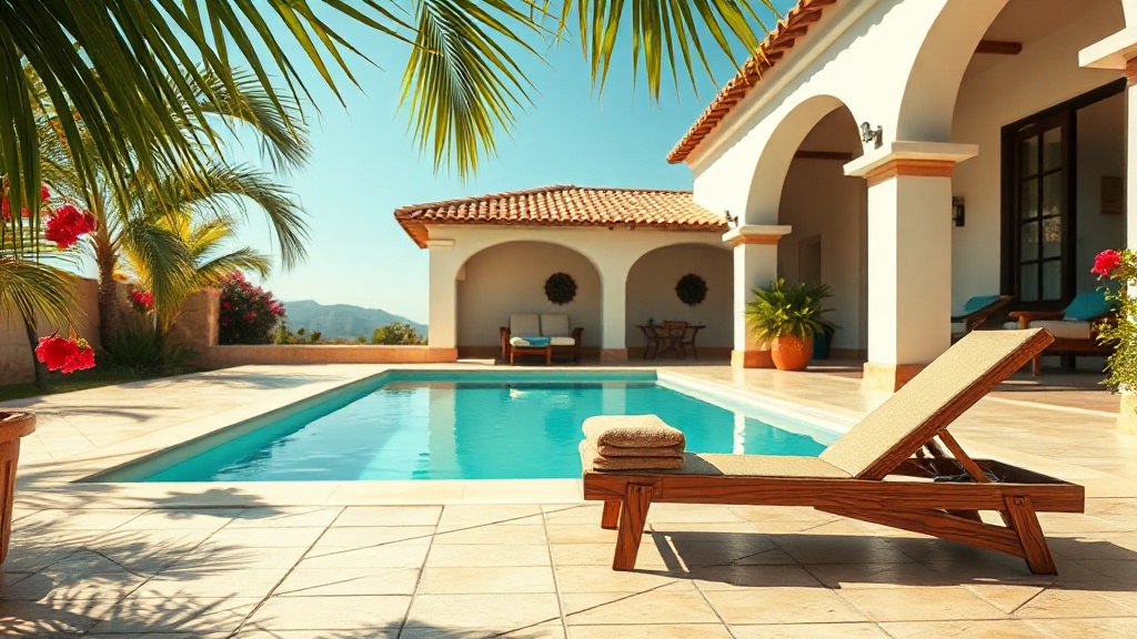 Featured image for Cómo rentar una casa con alberca privada en Cocoyoc: guía completa (2026)