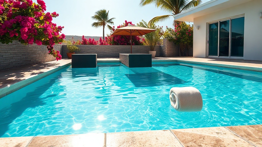 Featured image for 7 casas con alberca en renta para fin de semana en Cuernavaca, Cocoyoc y Oaxtepec (Guía 2026)