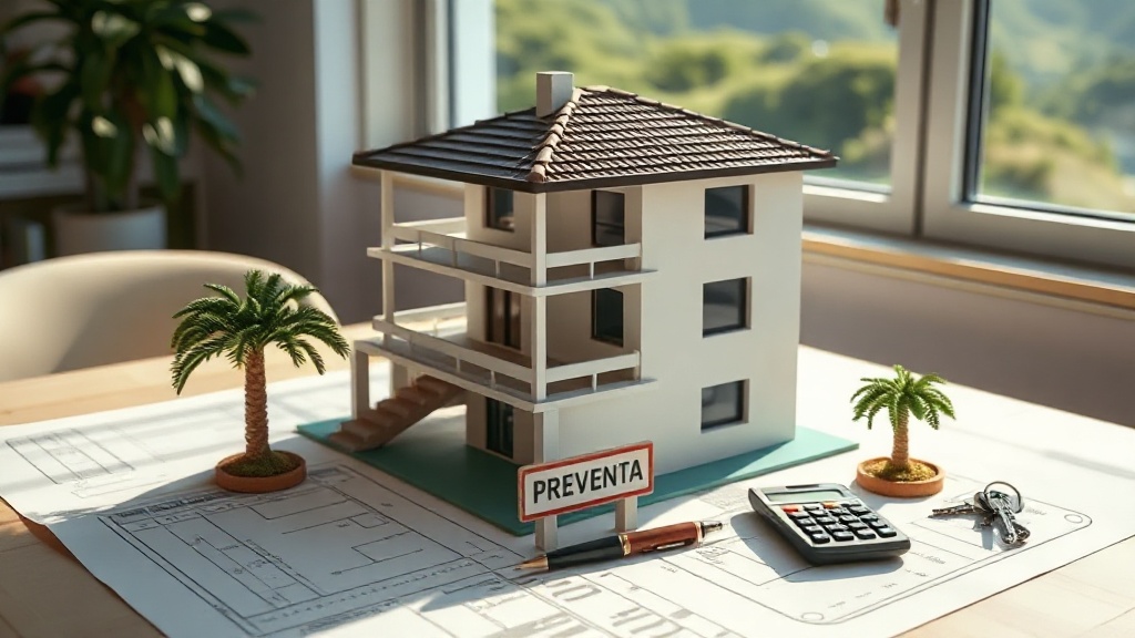 Featured image for Casas en Preventa en Oaxtepec 2026: Guía Paso a Paso para Comprar