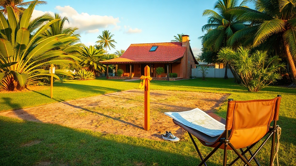 Featured image for Terrenos en Venta en Oaxtepec para Casa de Descanso: 7 Claves Esenciales