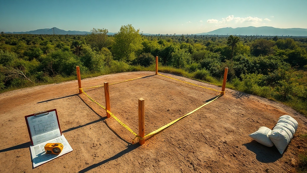 Featured image for Invertir en Terrenos en Oaxtepec 2026: Rentabilidad Real y Cómo Hacerlo Bien