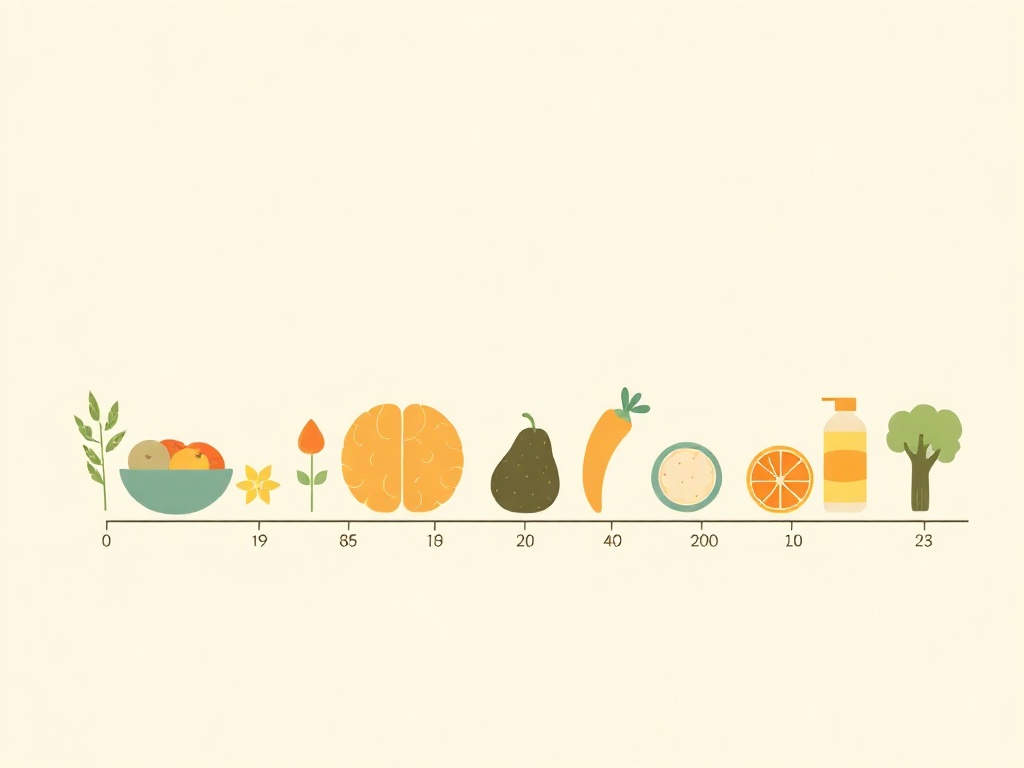 Image for First-1000-Days Sugar Restriction Linked to 27–46% Lower Dementia Risk Decades Later