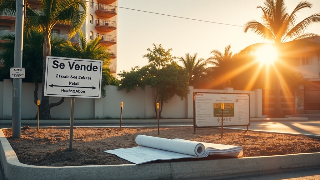 Featured image for Terrenos con Uso de Suelo Mixto en Venta en Cuernavaca: Guía 2026