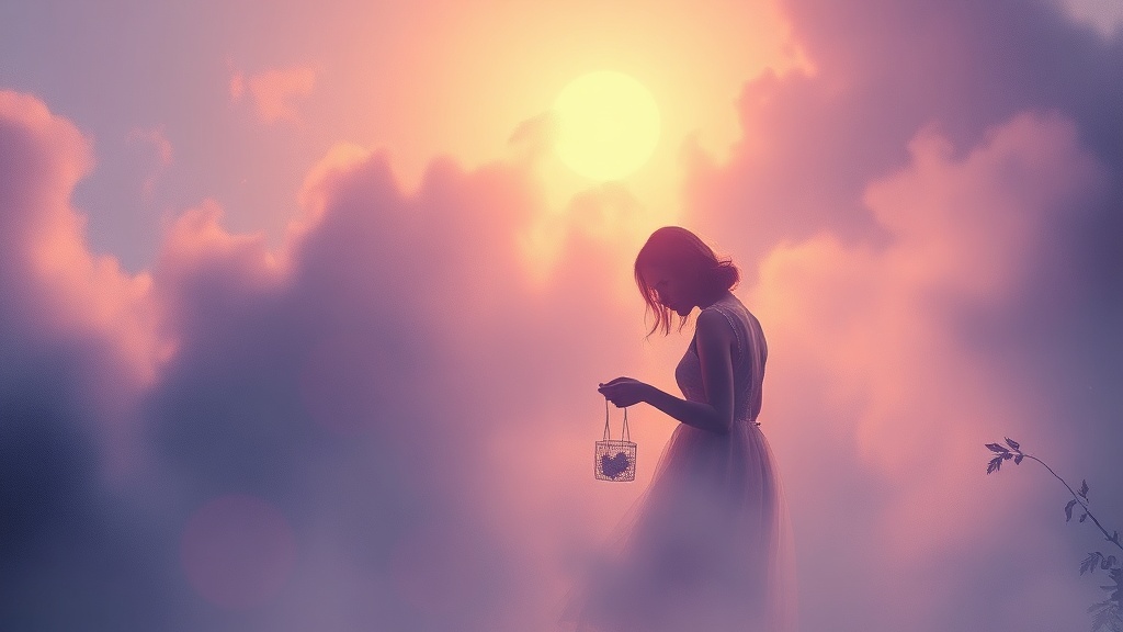 Sonhar com Ex Namorada: Significado Espiritual