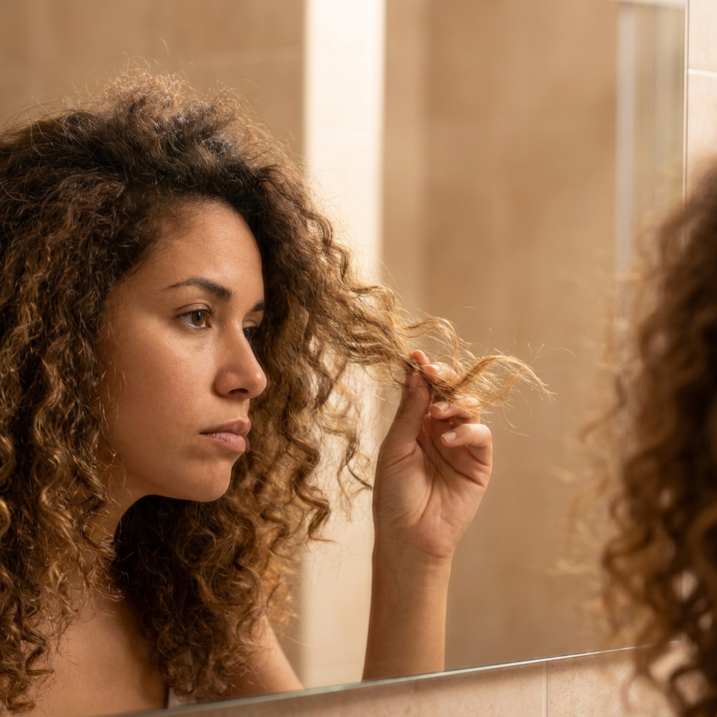 Curl reset reason 4