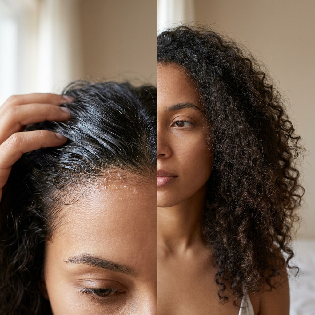 Curl reset reason 8