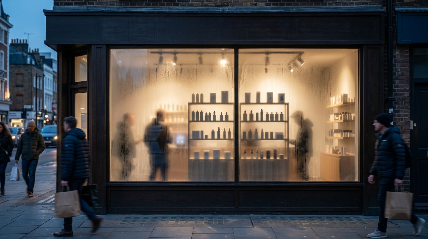 UK PM Proposes Vape Retail Licensing as Part of High Street Reform