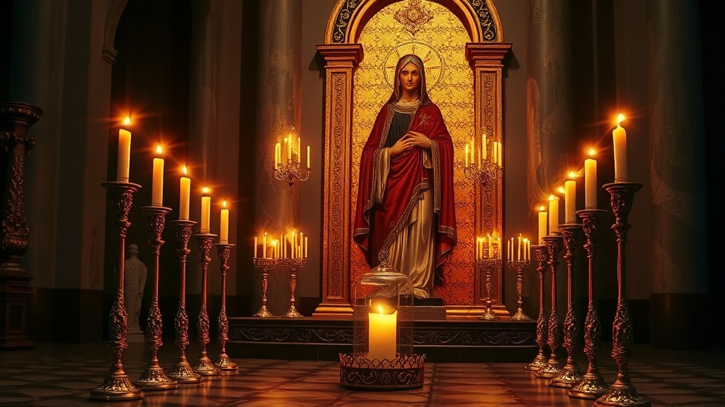 Novena a Santo Expedito para Resolver Problemas com Urgência