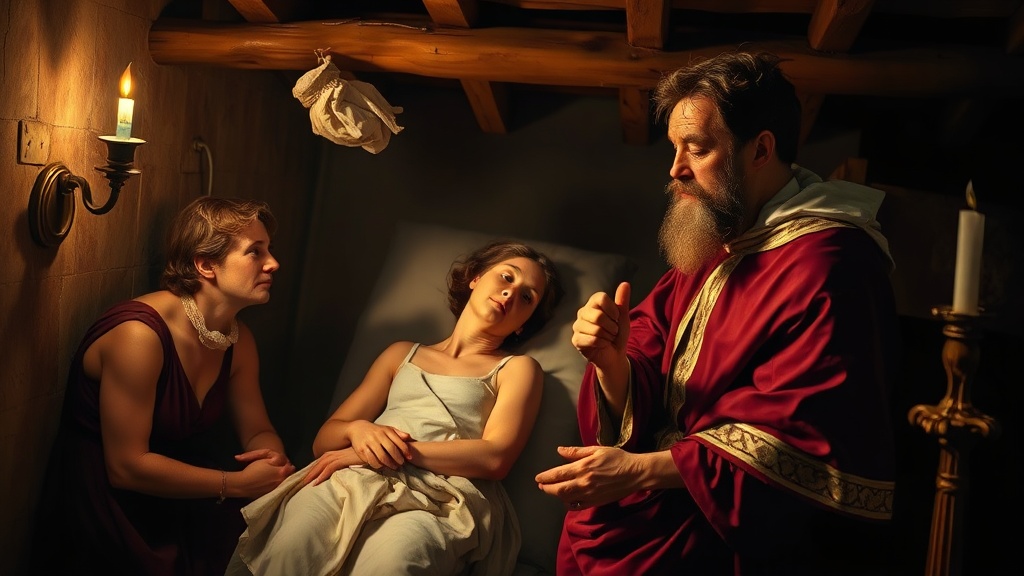 São Camilo de Lellis: Vida, Milagres e Devoção