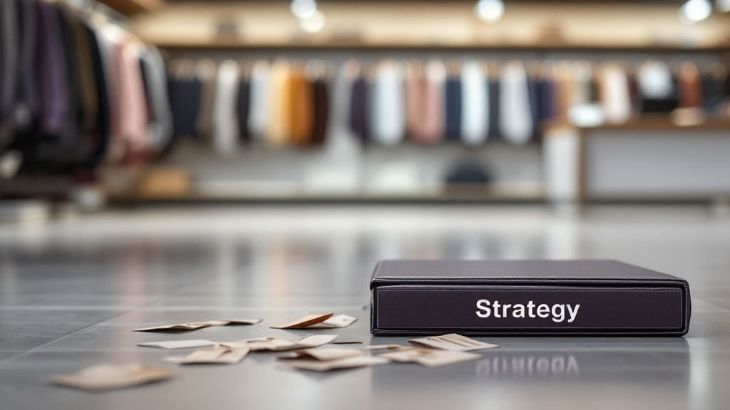What DXL's Leadership Crisis Tells CPG Brands About Marketplace Stability
