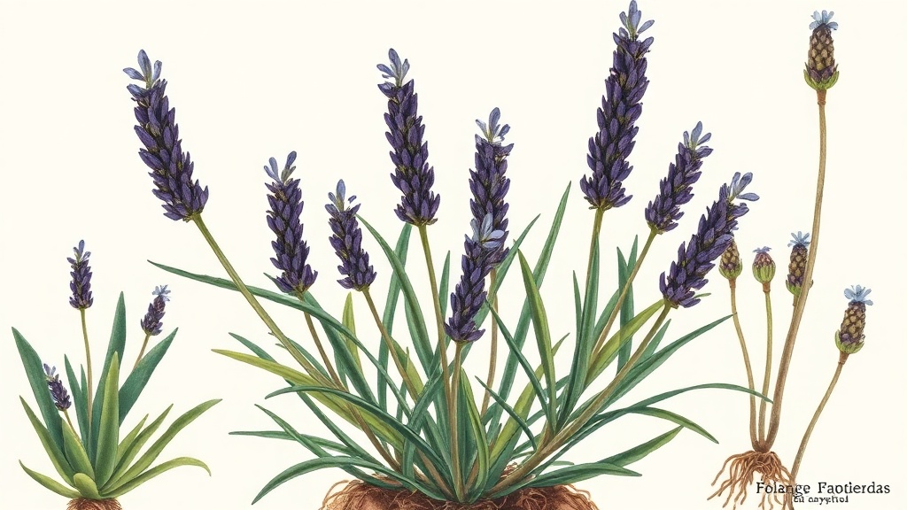 Cultive Lavanda Medicinal em Casa: Guia Prático