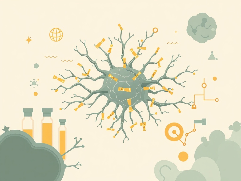 Image for Tau Research Consensus 2025: Biomarkers and Degradation Pathways Lead Therapeutic Advances