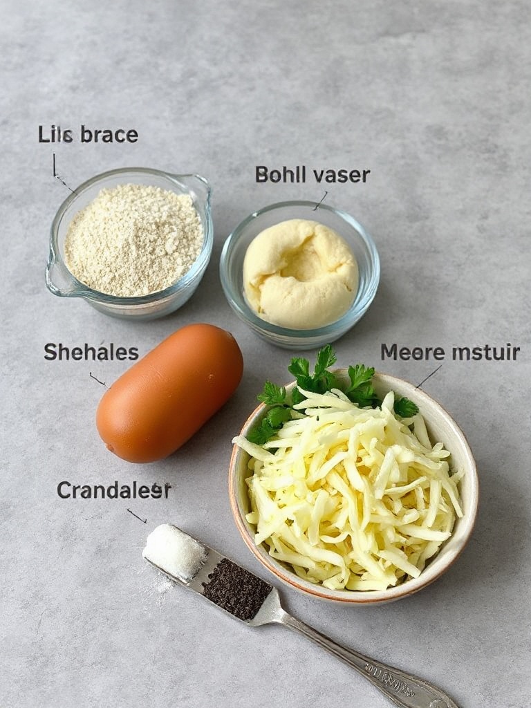 idée de menu semaine ingredients