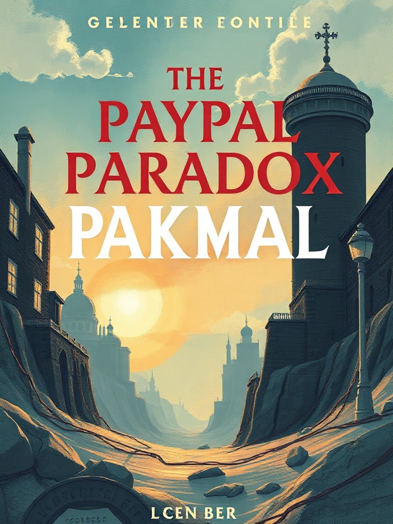 The PayPal Paradox