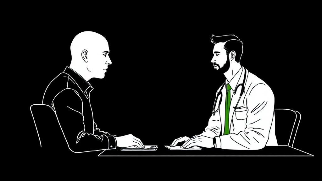 Hairline Design: What Actually Makes a Hair Transplant Look Natural