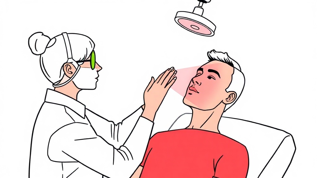 Scalp Micropigmentation: The Hair Restoration Option Nobody Talks About