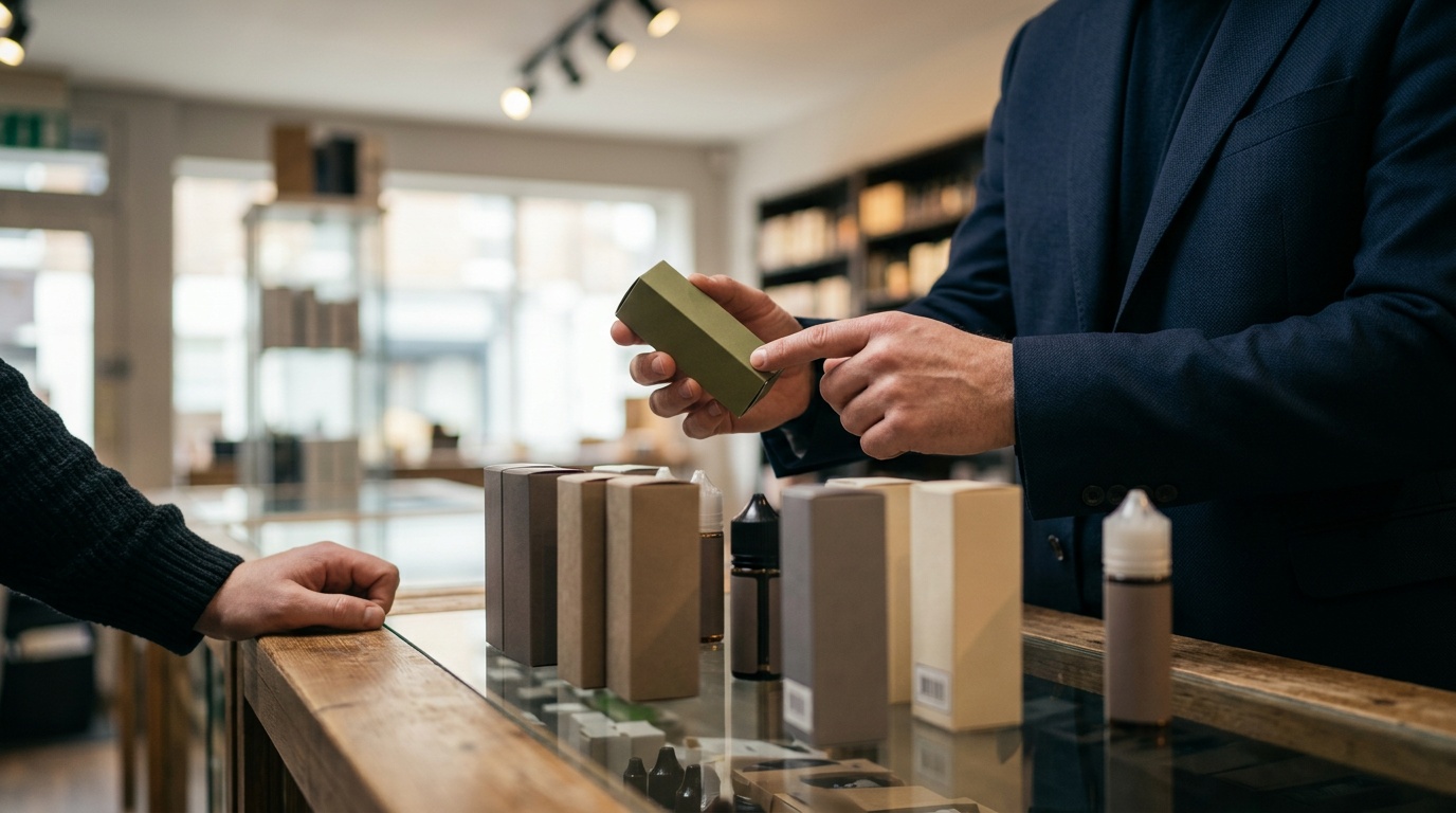 Ireland’s Vape Tax Yields €22M in Nine Months Amid 2027 Budget Review