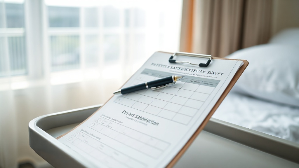 Healthcare Patient Satisfaction Survey Best Practices: The 2026 Guide