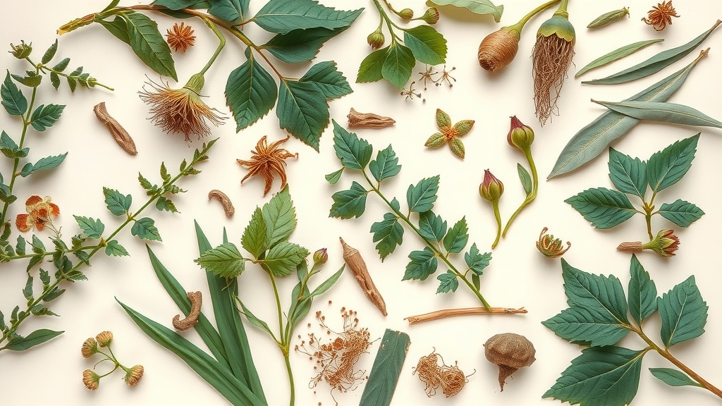 Plantas Medicinais para Emagrecer: Guia Completo