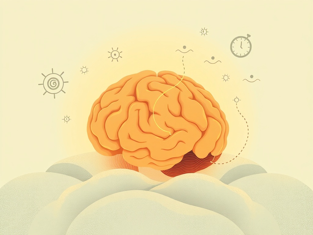 Image for Disrupted Sleep Reframed as Causal Driver of Chronic Disease Biology