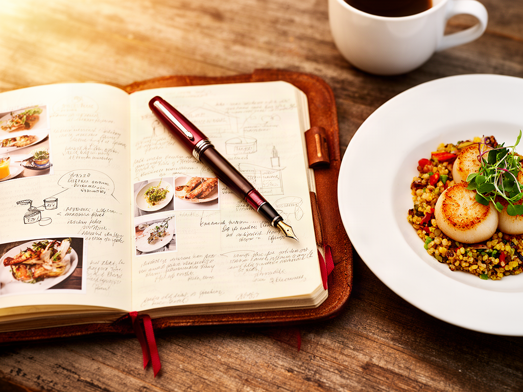How to Create a Private Food Rating System: Build Your Personal Memory Architecture