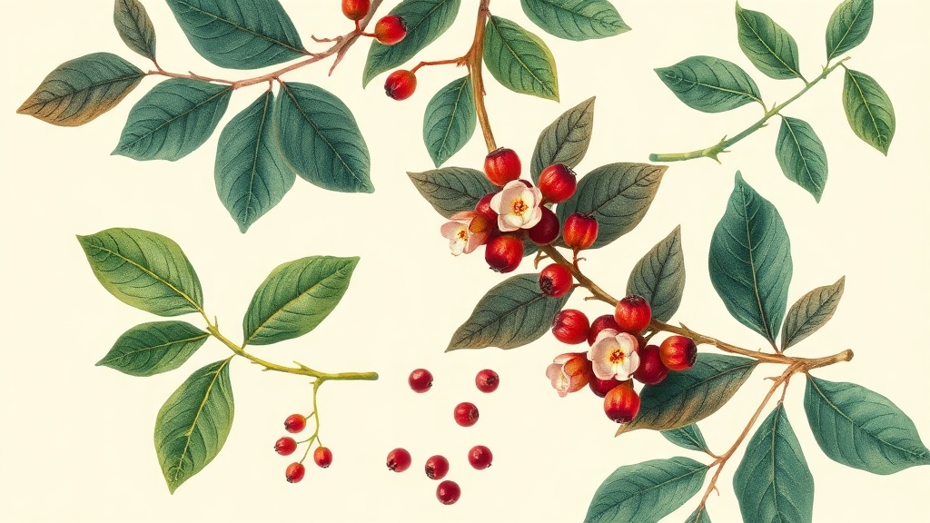 Plantas Medicinais para Cistite: Guia Natural Completo